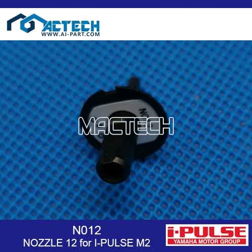 N012 NOZZLE 12 FOR I-PULSE M2