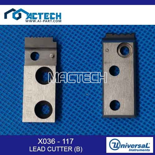 X036-117 LEAD CUTTER (B)