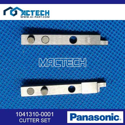 1041310-001 CUTTER SET