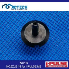 N018 NOZZLE 18 FOR I-PULSE M2