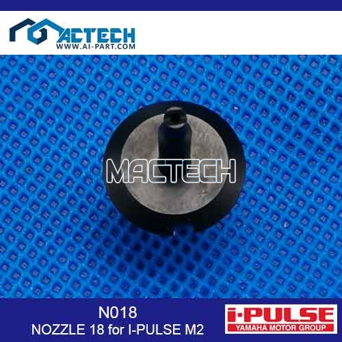 N018 NOZZLE 18 FOR I-PULSE M2