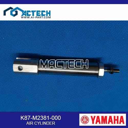 k87-M2381-000 AIR CYLINDER