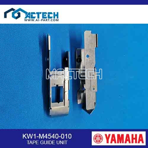 KW1-M4540-010 TAPE GUIDE UNIT