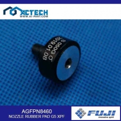 AGFPN8460 NOZZLE RUBBER PAD G5 XPF