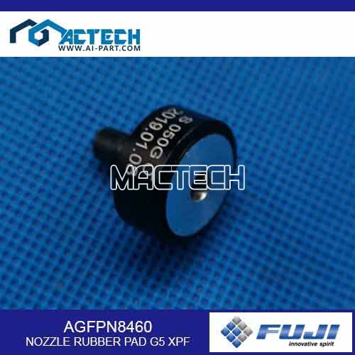 AGFPN8460 NOZZLE RUBBER PAD G5 XPF