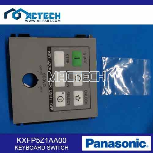 KXFP5Z1AA00 KEYBOARD SWITCH