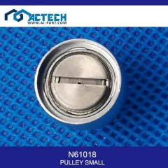 N61018 PULLEY SMALL