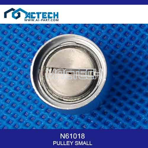 N61018 PULLEY SMALL