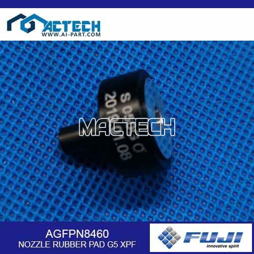 AGFPN8460 NOZZLE RUBBER PAD G5 XPF