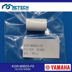 KGR-M9933-F0 FILTER SPARE