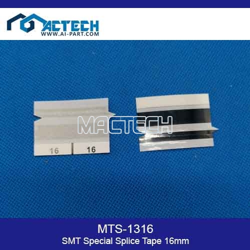 MTS-1316 SMT Special Splice Tape 16mm