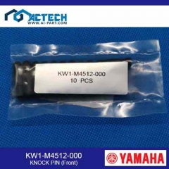 KW1-M4512-000 KNOCK PIN (Front)