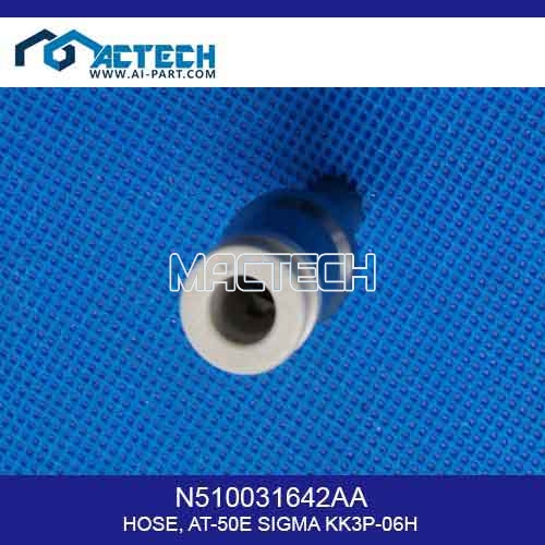 N510031642AA HOSE, AT50E SIGMA KK3P-06H