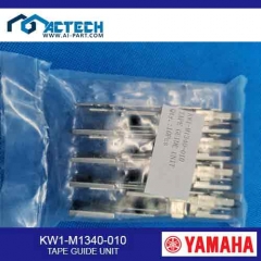 KW1-M1340-010 TAPE GUIDE UNIT