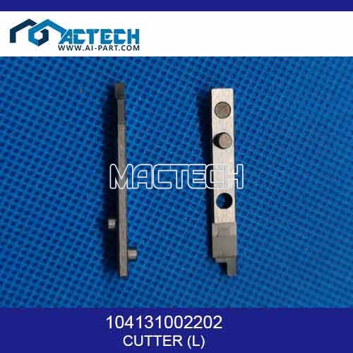 104131002202 CUTTER (L)