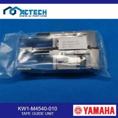 KW1-M4540-010 TAPE GUIDE UNIT