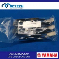 KW1-M3240-00X TAPE GUIDE PLATE UNIT