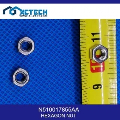 N510017855AA HEXAGON NUT