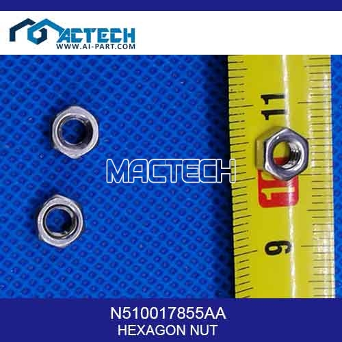 N510017855AA HEXAGON NUT