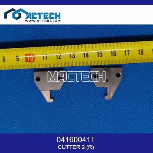 04160041T CUTTER 2 (R)