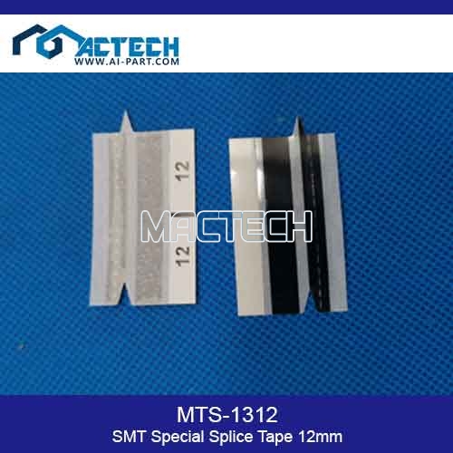 MTS-1312 SMT Special Splice Tape 12mm