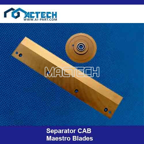 Separator CAB Maestro Blades