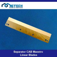 Separator CAB Maestro Linear Blades