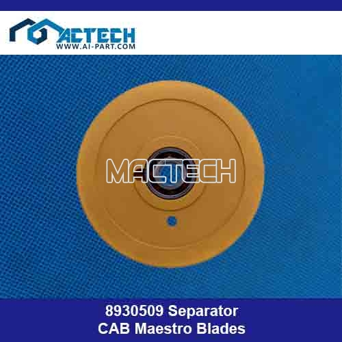 8930509 Separator CAB Maestro Blades