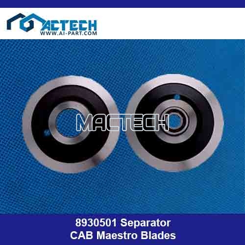 8930501 Separator CAB Maestro Blades