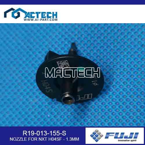 R19-013-155-S NOZZLE FOR NXT H04SF - 1.3MM