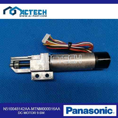 N510048142AA-MTNM000016AA DC MOTOR 9.6W.