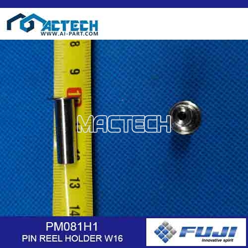 PM081H1 PIN REEL HOLDER W16
