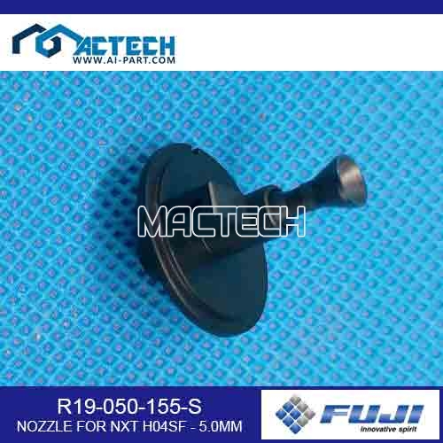 R19-050-155-S NOZZLE FOR NXT H04SF - 5.0MM