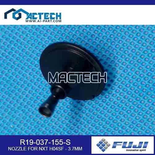 R19-037-155-S NOZZLE FOR NXT H04SF - 3.7MM