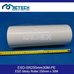 ESD-SR250mm30M-PE