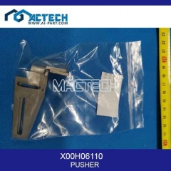 X00H06110 PUSHER