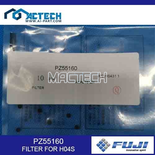 PZ55161	FILTER FOR H04S