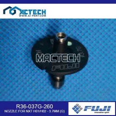 R36-037G-260 NOZZLE FOR NXT H01/H02 - 3.7MM (G)