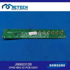 J9060312B CP45 NEO IO PCB ASSY