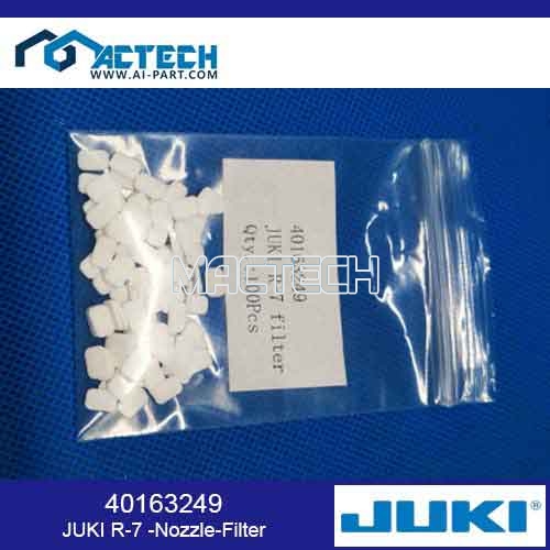 40163249 JUKI R-7 -Nozzle-Filter