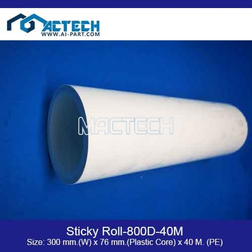 Sticky Roll-800D-40M