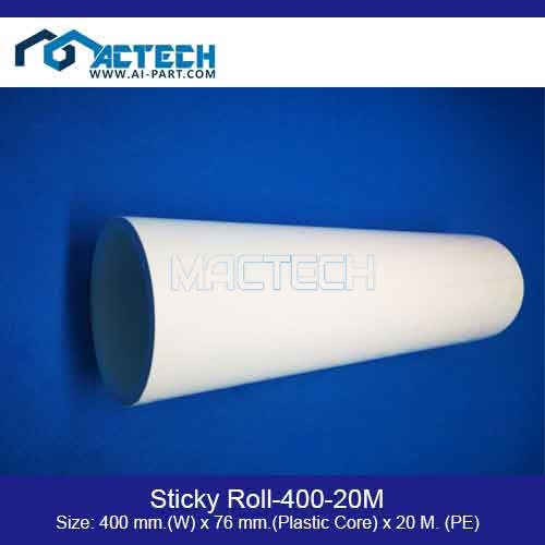 Sticky Roll-400-20M
