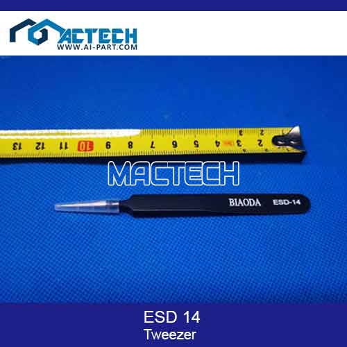 ESD 14 Tweezer