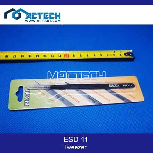 ESD 11 Tweezer