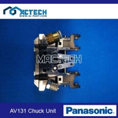 AV131 Chuck Unit