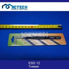 ESD 12 Tweezer