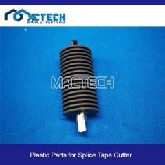 Plastic Parts for splice tape cutter