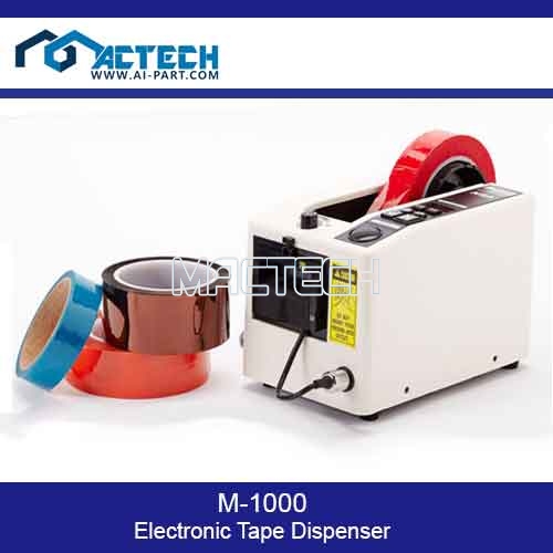 M-1000 Electronic Tape Dispenser