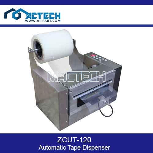 ZCut-120 Automatic Tape Dispenser