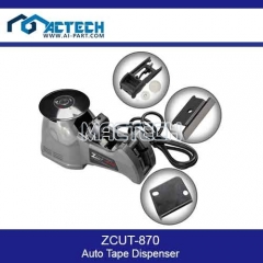 ZCUT-870 Auto Tape Dispenser